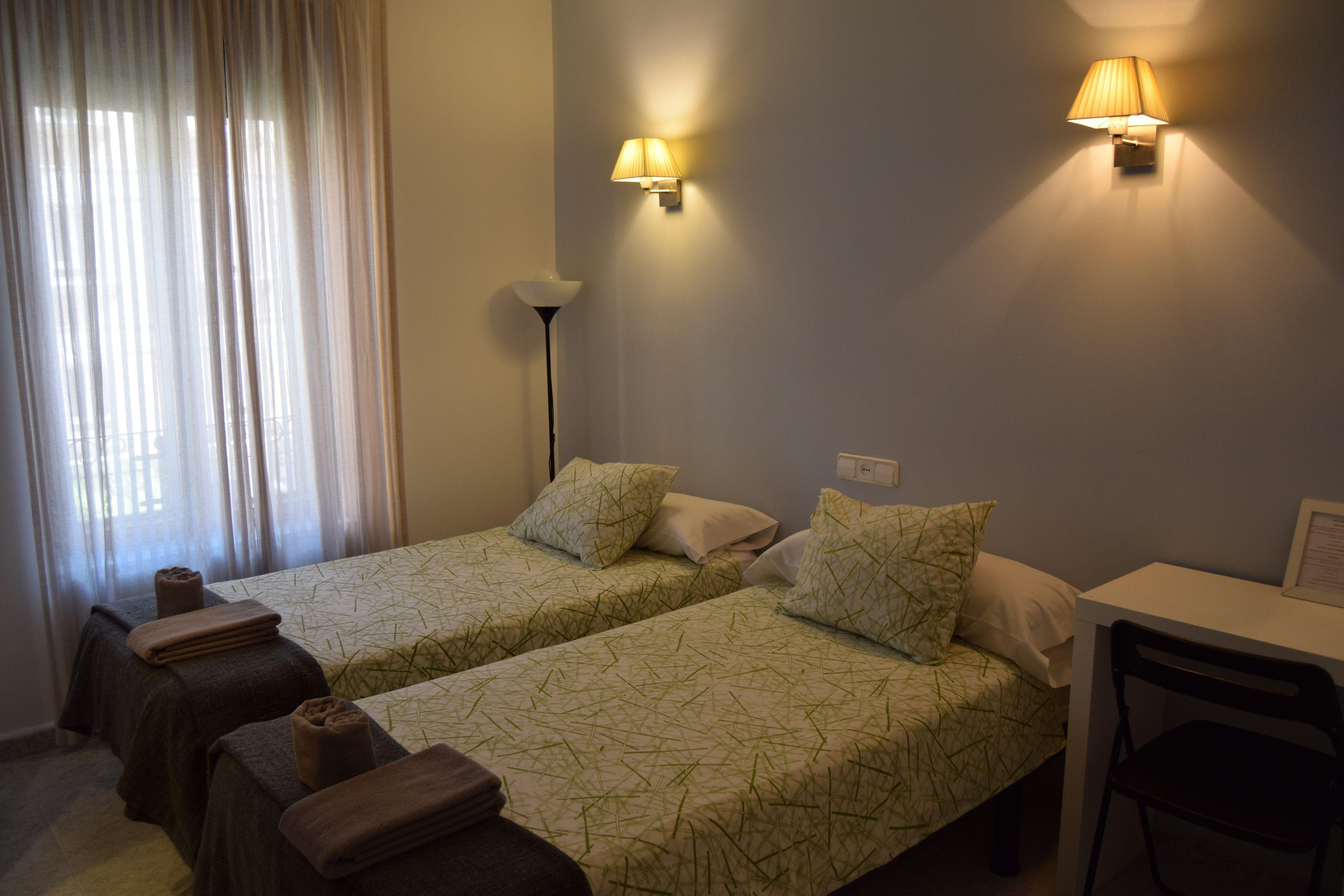 Hostal Rofer — Photos 2