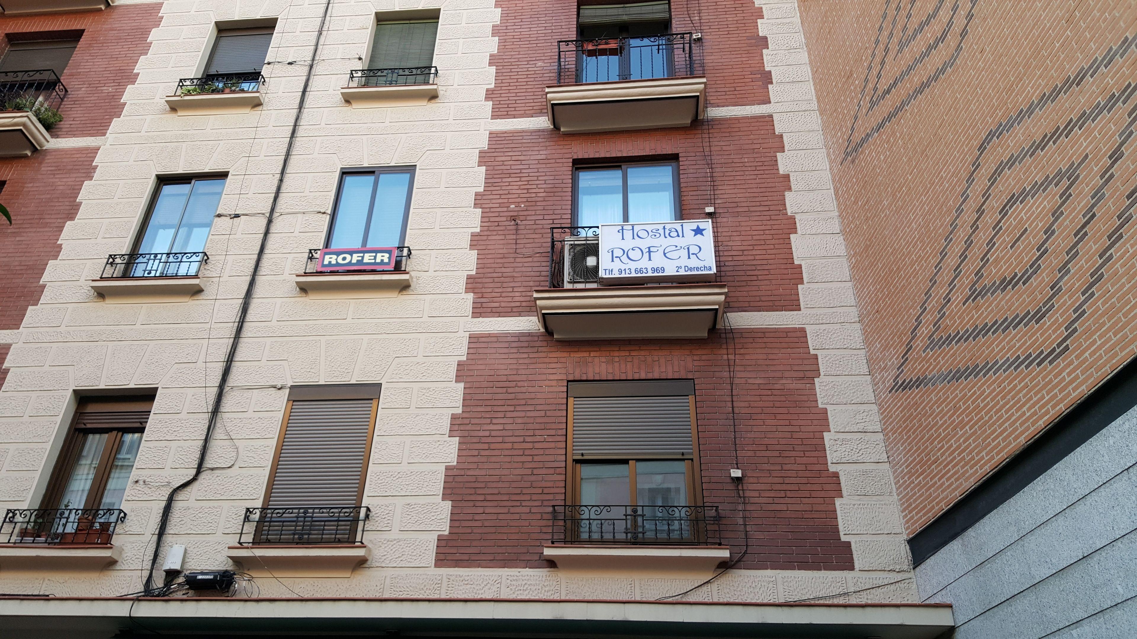 Hostal Rofer — Photos 1